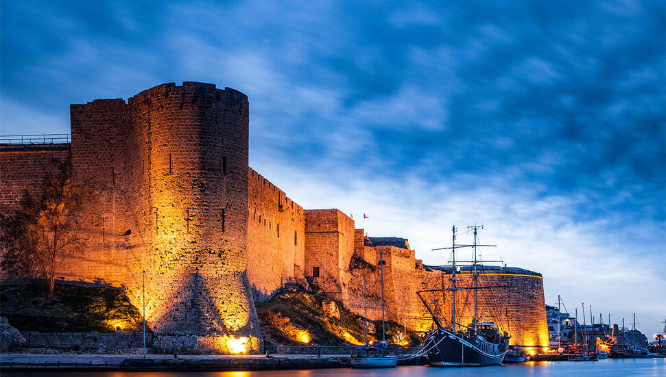 Girne Belediyesi’nin “Kadrajımdan Girne” isimli fotoğraf yarışması sonuçlandı