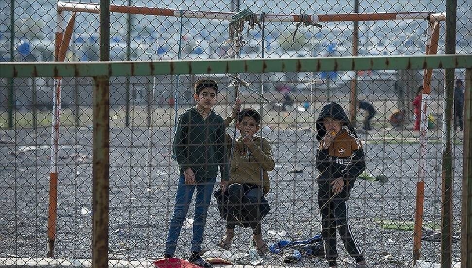 BM İnsan Hakları Yüksek Komiseri, göçmenlerin Suriye ve Afganistan’a geri gönderilmesine karşı 