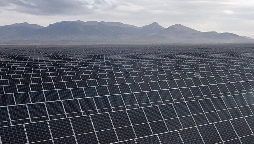 Enerji krizi Çin'i öne çıkardı: Temiz enerji ihracatı rekor kırdı