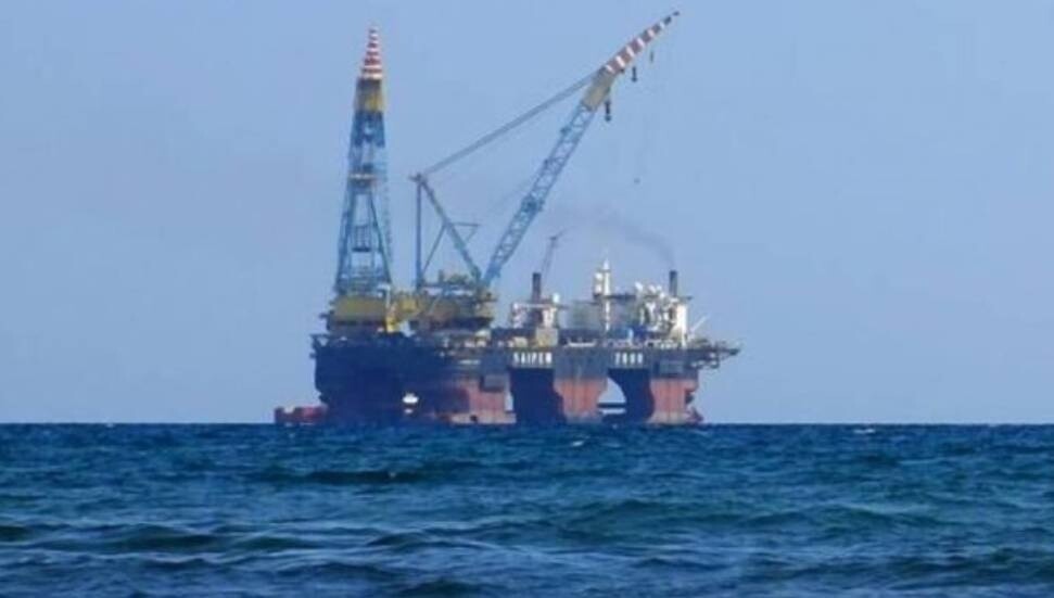 Güney Kıbrıs'ta "MEB" içerisindeki 2, 3 ve 9'uncu parsellerdeki ruhsatlar yenilenmedi