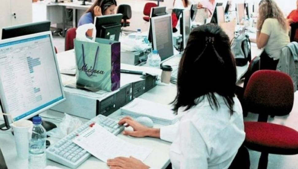 Güney Kıbrıs’ta düşük maaşla çalışanların oranı yüzde 20!