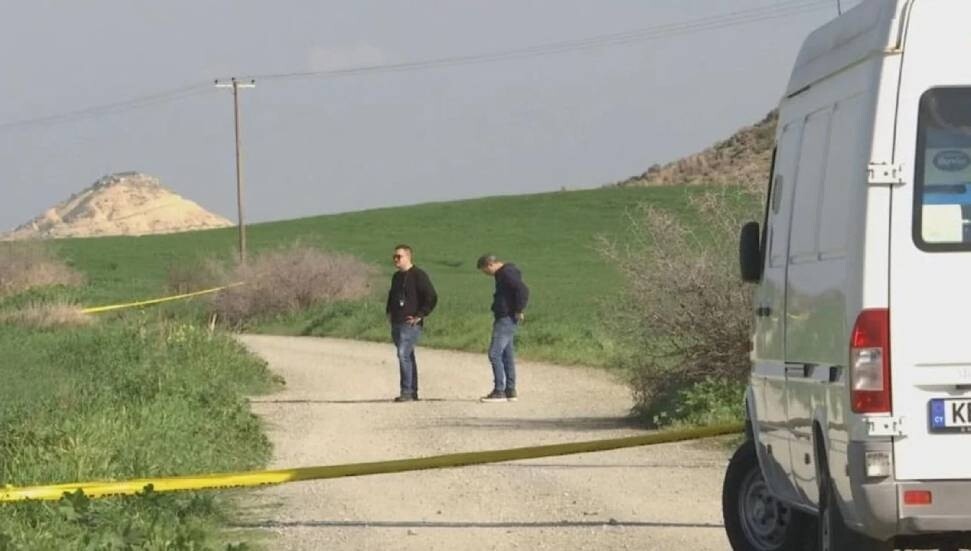 Rum polisinin açtığı ateş sonucu ölen genç olayında Alain Martial Tchantchou'ya 8 gün tutukluluk verildi