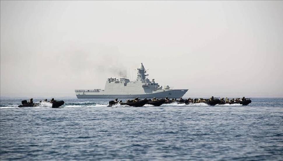 Güney Kore son 10 yılın en büyük askeri geçit törenine hazırlanıyor