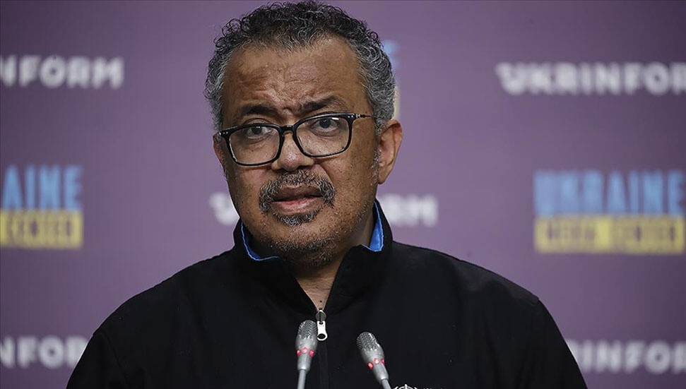 DSÖ: Endişemizi ifade edecek kelime bulamıyoruz, derhal ateşkes