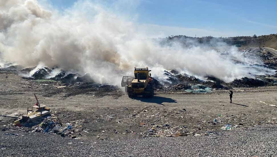 ÇMO: Entegre Katı Atık Yönetimi Projesi ihalesinde odanın görüşleri ve yazılı bildirimleri göz ardı edildi
