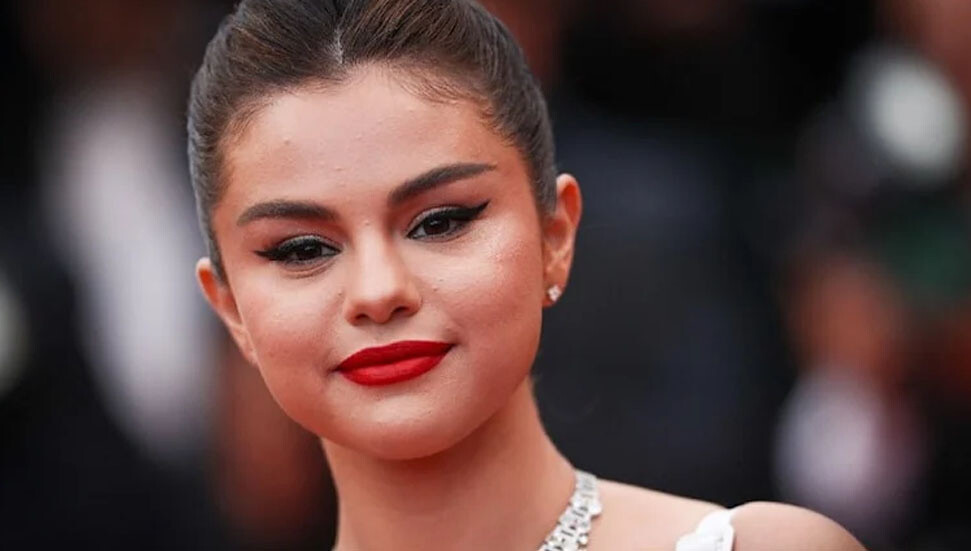 Selena Gomez, aldığı kilolarla ilgili konuştu: “Model değilim ve olmayacağım”