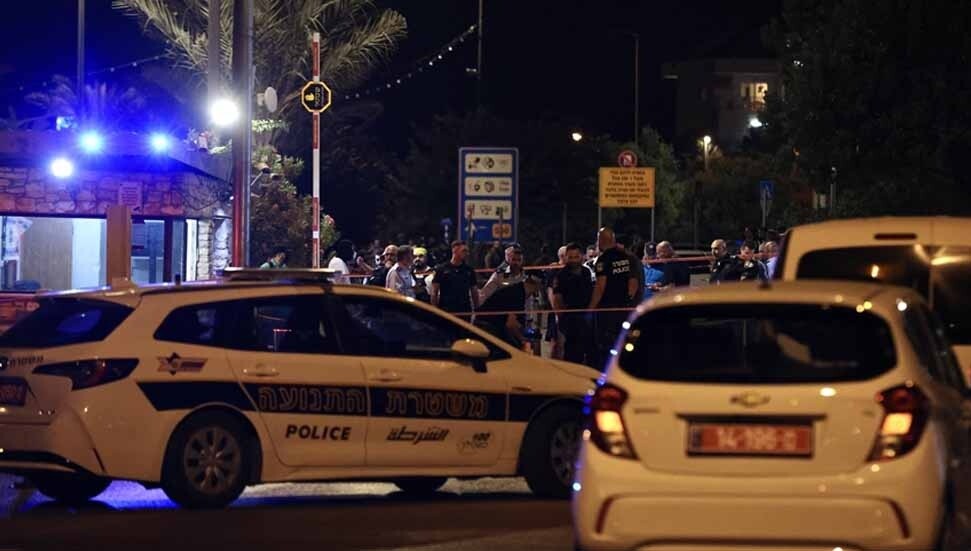 Haaretz: İsrail polisi, Filistinlilerin topraklarını gasbeden İsraillilerin saldırılarında suç ortağı