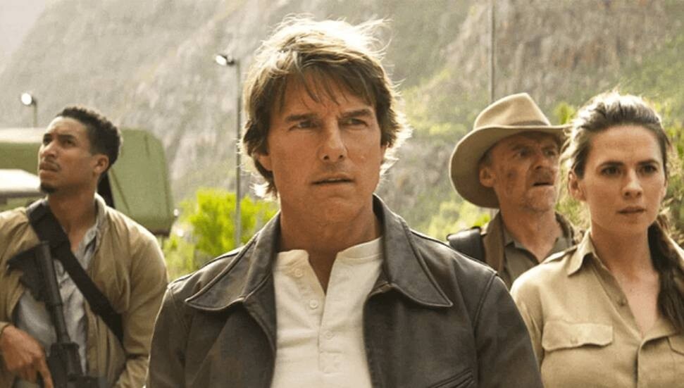 "Görevimiz Tehlike 8"in yeni fragmanı yayınlandı