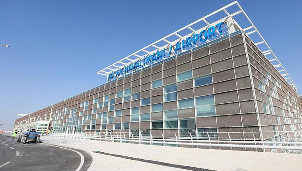 Fog Disrupts Flights at Ercan Airport: ILS System Insufficient