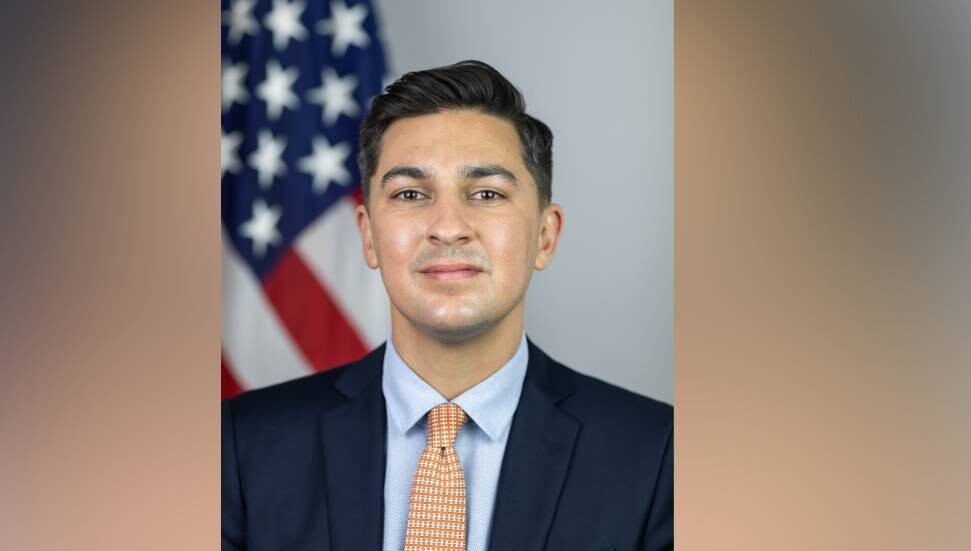 ABD Ulusal Güvenlik Konseyi Başkanı Curtis Ried Güney Kıbrıs’ta