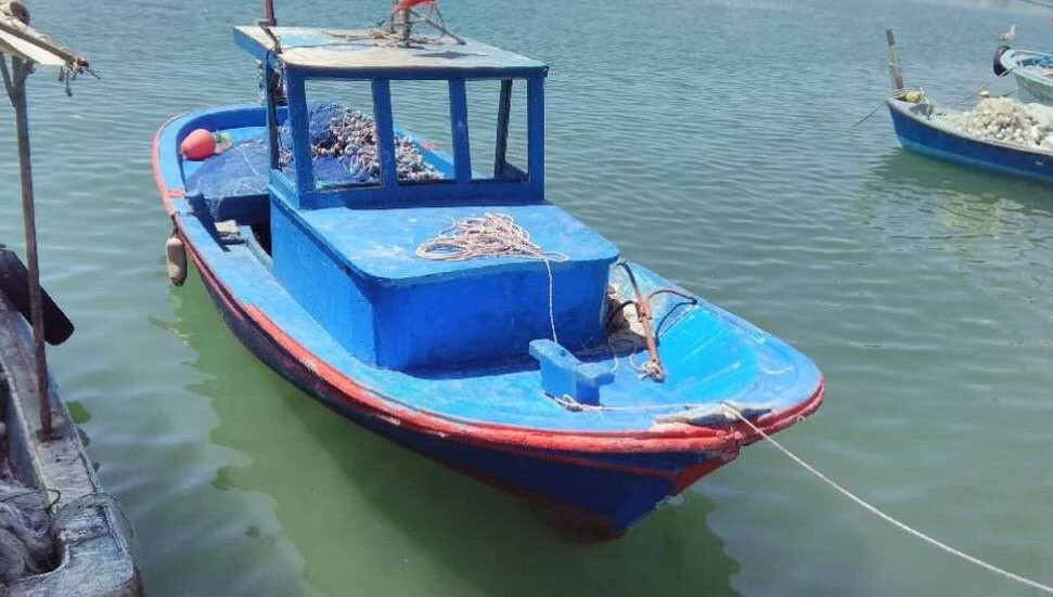 Sıtkı Akargöl and Emre Arslan Still Missing at Sea!