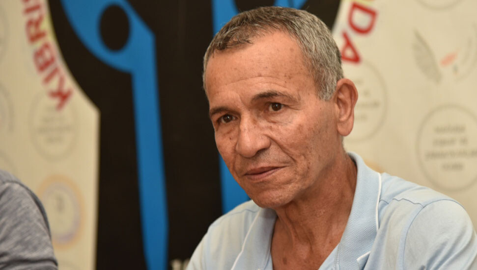 Tulga’dan Akpınar’a: Mandıra düzeni istiyor