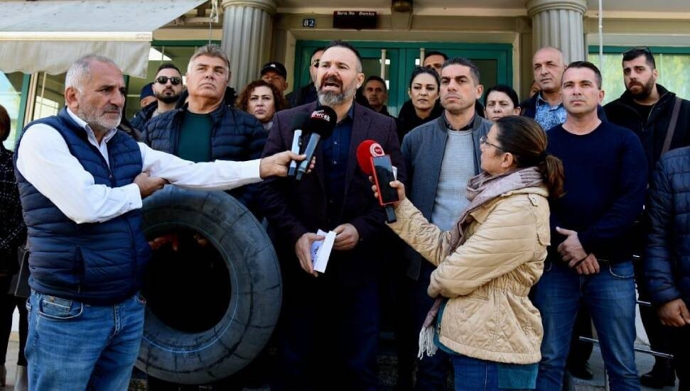 Bengihan: Gardiyanoğlu, İhtiyat Sandığı Yönetim Kurulu’nda temsiliyet hakkımızı engelliyor