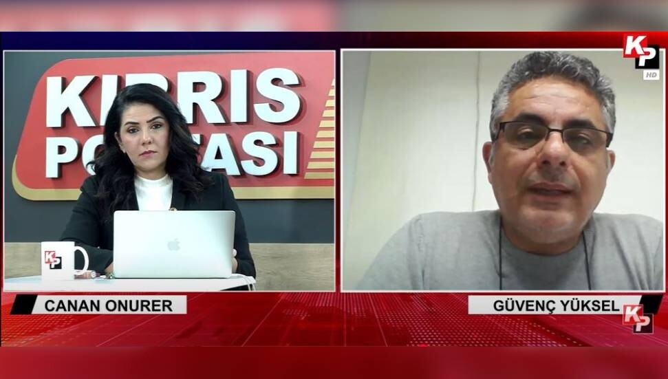Güvenç Yüksel: Yeterli önlem alınmaması iş kazası felaketlerini doğuruyor