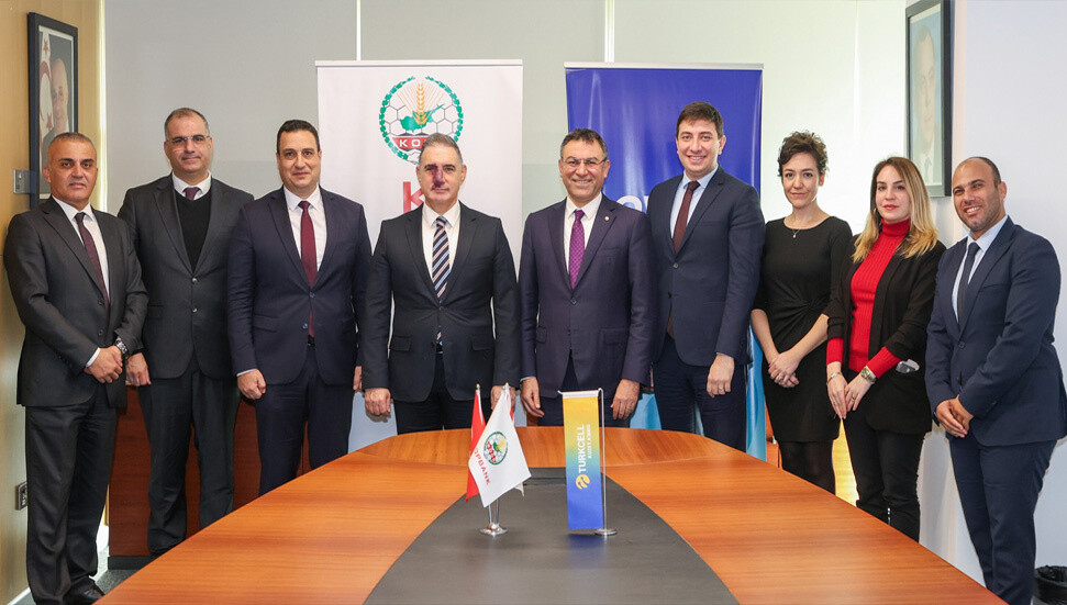 Dijital Cüzdan Paycell Kıbrıs ile Koopbank iş birliği gerçekleşti!