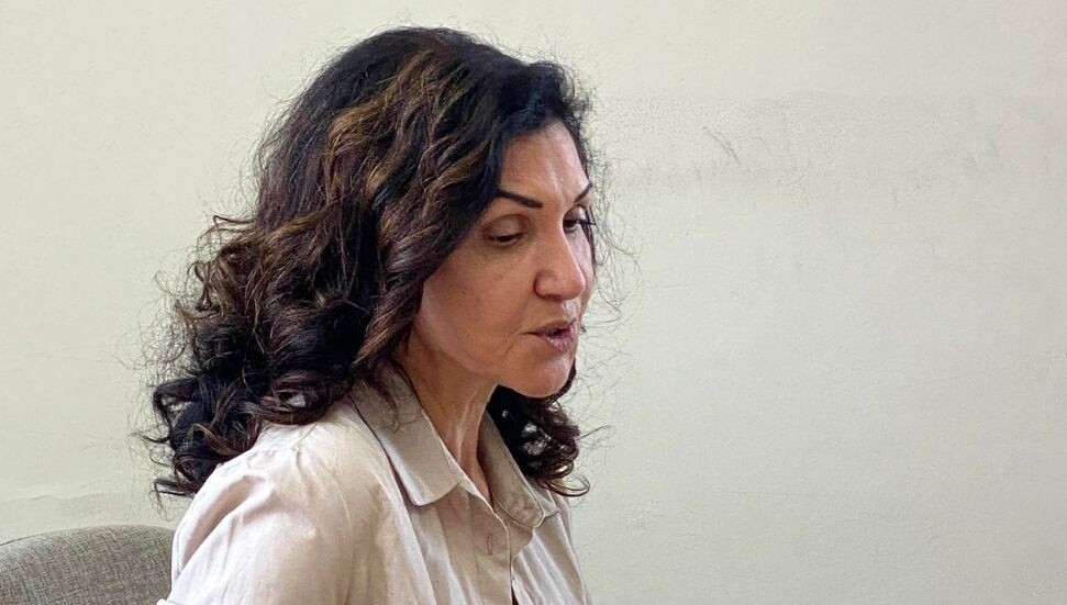 Eylem: Intervention in Press Freedom Is Unacceptable