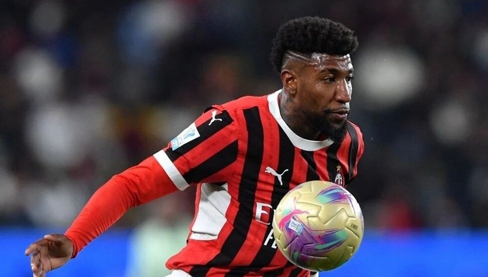 Milanlı futbolcu Galatasaray yolunda