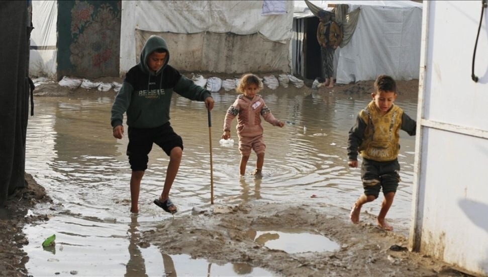 Israel’s Aid Access to Gaza insufficient, Offensive Must Stop, France says