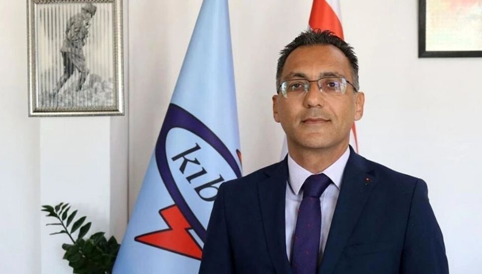 Kıb-Tek Genel Müdürü Aydın: Lefkoşa’nın büyük bir kısmına ve Girne’ye elektrik verildi