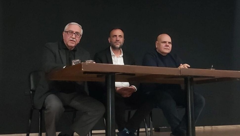 TDP PM’den 2025 Cumhurbaşkanlığı seçimiyle ilgili Çeler ve MYK’ya tam yetki