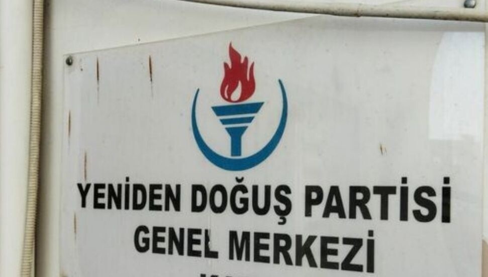 YDP MYK, Parti Meclisi'ni toplantıya çağırdı