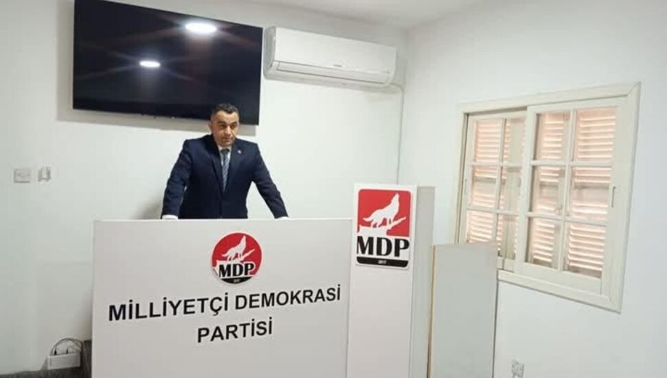MDP: Özel sektörde çalışanların psikolojik sağlığına yönelik düzenlemeler ivedilikle hayata geçirilmeli