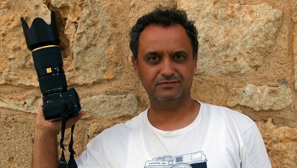 Fotoğraf Sanatçısı Mehmet Gökyiğit, EFIAP/d3 ünvanına layık görüldü