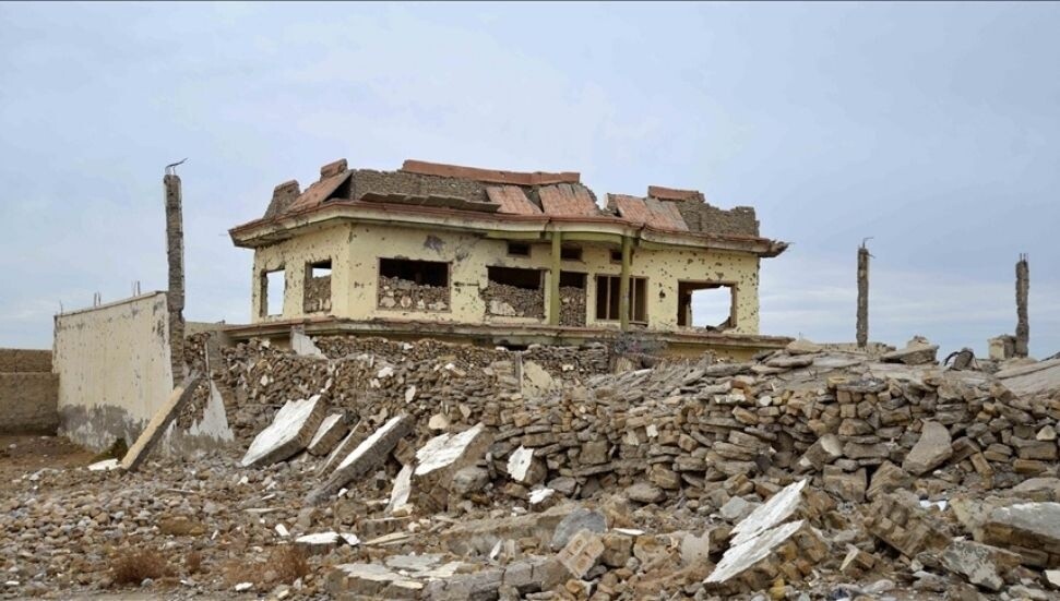 Afghan Earthquake of Magnitude 6 Kills More Than 800, Injures Over 2,800