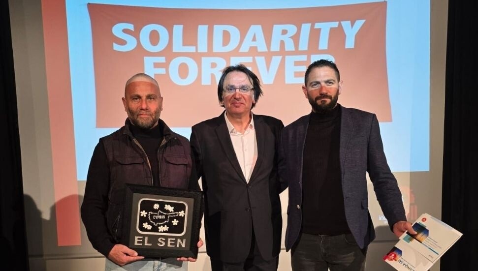 EL-SEN'den "Küresel Sendikal Perspektiften Sürdürülebilir Enerji Politikaları ve Özerk Enerji Yönetimi” konferansı