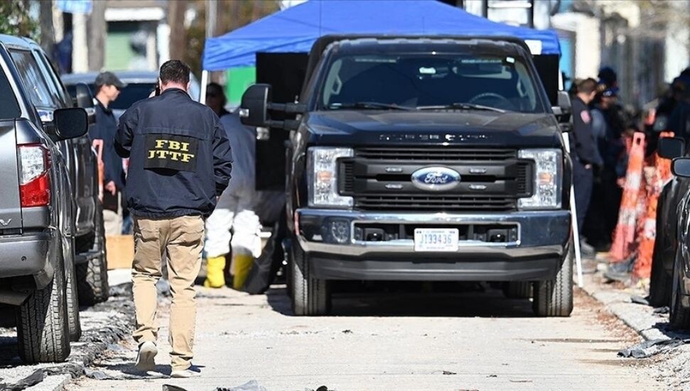 FBI: New Orleans saldırısı ile Trump'ın otelinin önündeki patlamanın "kesin bir bağlantısı yok"