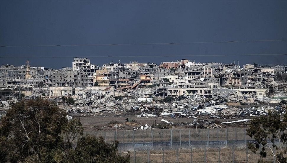 İsrail basınına göre ordu, ağır kayıplar verilmesi nedeniyle Beyt Hanun'da yeni tümen görevlendirdi