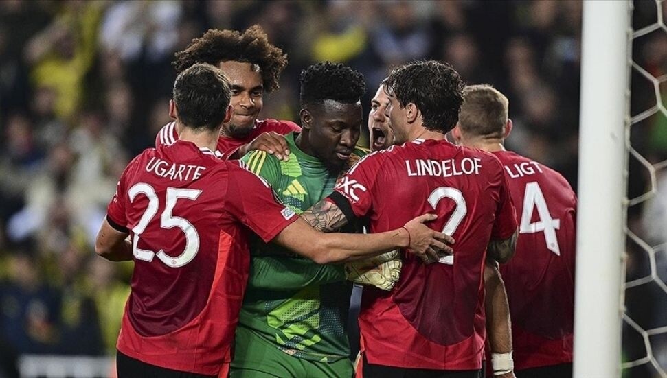 Dünyanın önde gelen futbol kulüpleri 2024'te borsada "iç açıcı performans" sergilemedi