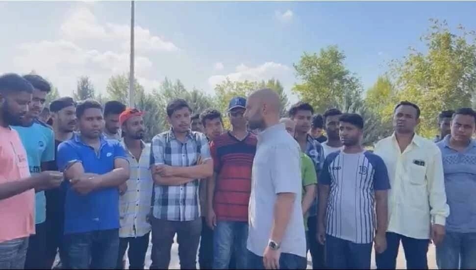 İnsan Hakları Platformu: Güzelyurt’ta insan ticareti mağduru 100 kişi polise başvurdu