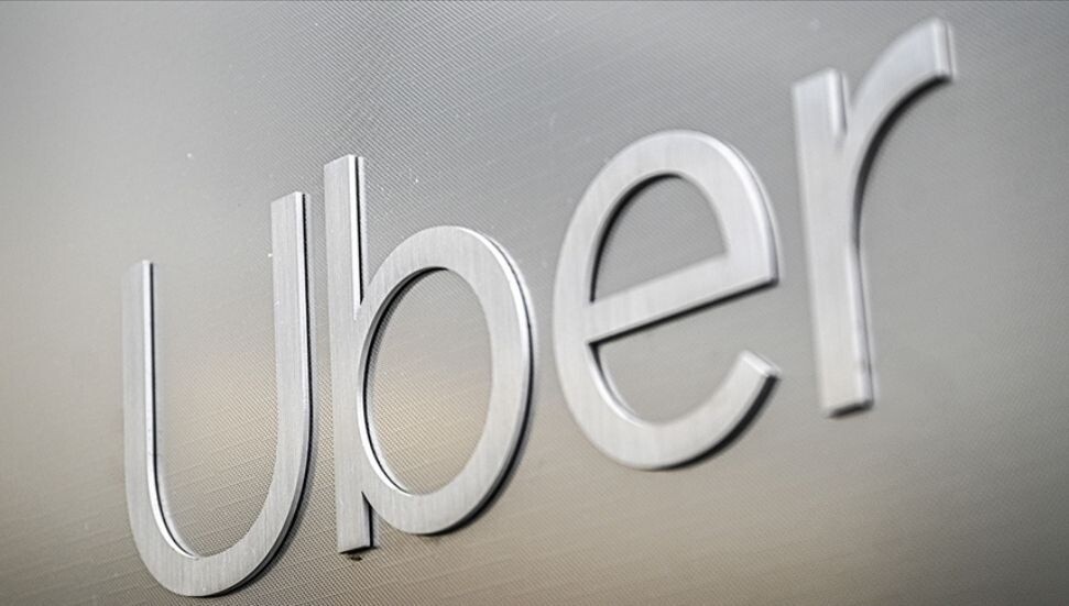 Hollanda'dan Uber'e 290 milyon Euro ceza