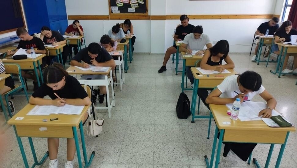 AÖA Yazılı Giriş Sınavı bugün yapılıyor