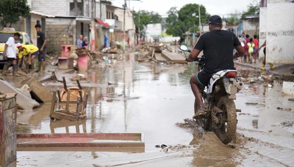 Birleşmiş Milletler: Haiti'de 600 bin kişi çete şiddeti nedeniyle yerinden edildi