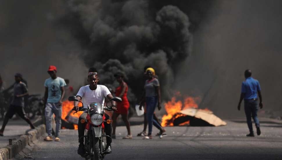 More Than 16,000 Killed in Haiti Violence Since 2022: UN