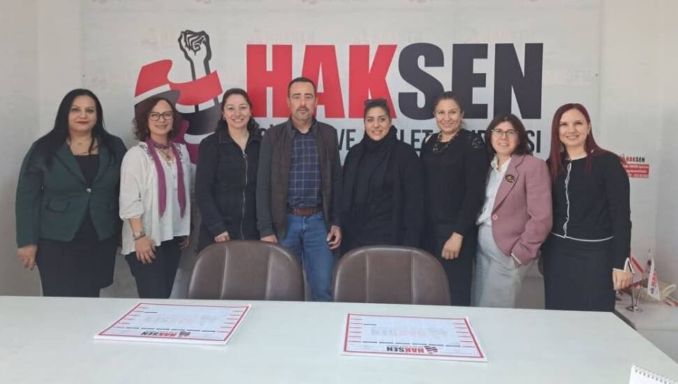 Hak-Sen'de "Ev içi Emek ve Ötesi" semineri gerçekleştirildi