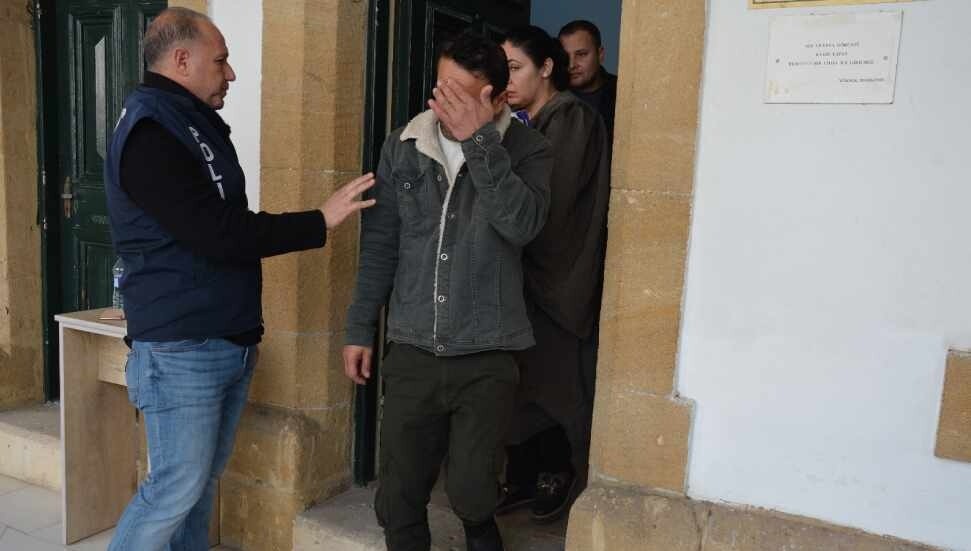 Kuyumcudan çok sayıda altın çaldığı iddiasıyla tutuklanan Halil Yaman’a ek tutukluluk