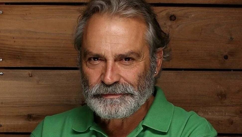 Haluk Bilginer ikinci kez Emmy'ye aday gösterildi