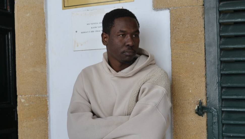 Ülkede 146 gün izinsiz ikamet eden zanlıya 3 gün tutukluluk