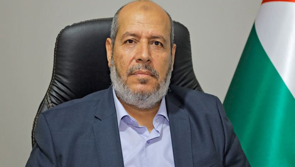 Hamas yetkilisi Halil el-Hayye, silah bırakma şartını açıkladı