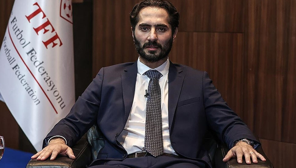 TFF: (EURO 2024 kura çekimi) Buradaki hedef ilk iki sırada yer alarak doğrudan finallere gitmek