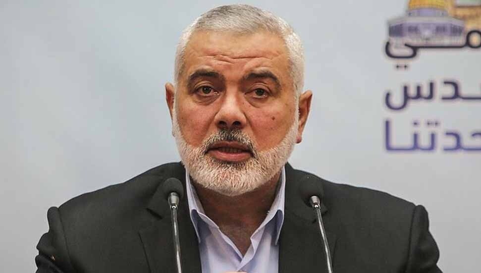 Haniye'nin öldürülmesiyle ilgili Hamas'tan ilk açıklama: Cezasız kalmayacak korkakça bir eylem