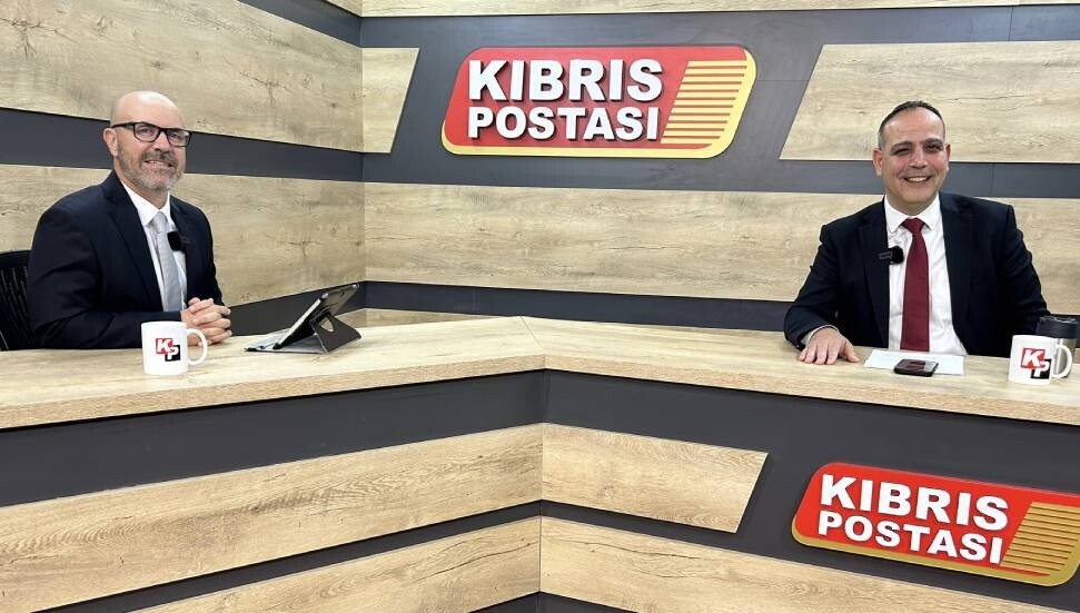 Mehmet Harmancı: Kanlıdere Projesi sona doğru gidiyor