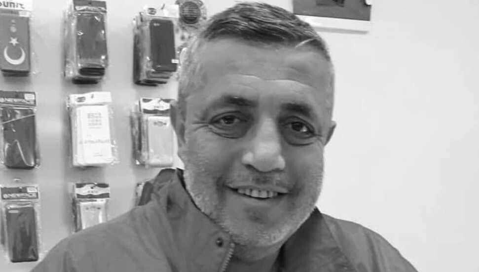 Türkiye’de tekerlekli sandalye basketbolunun önemli isimlerinden Harman Yazıcıoğlu hayatını kaybetti