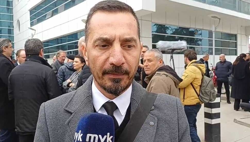 Esendağlı: "Prosecutor’s Decision to Limit Charges a Serious Misstep"