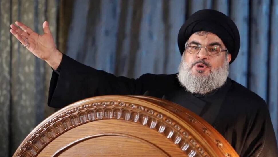 Hizbullah doğruladı: Nasrallah öldürüldü
