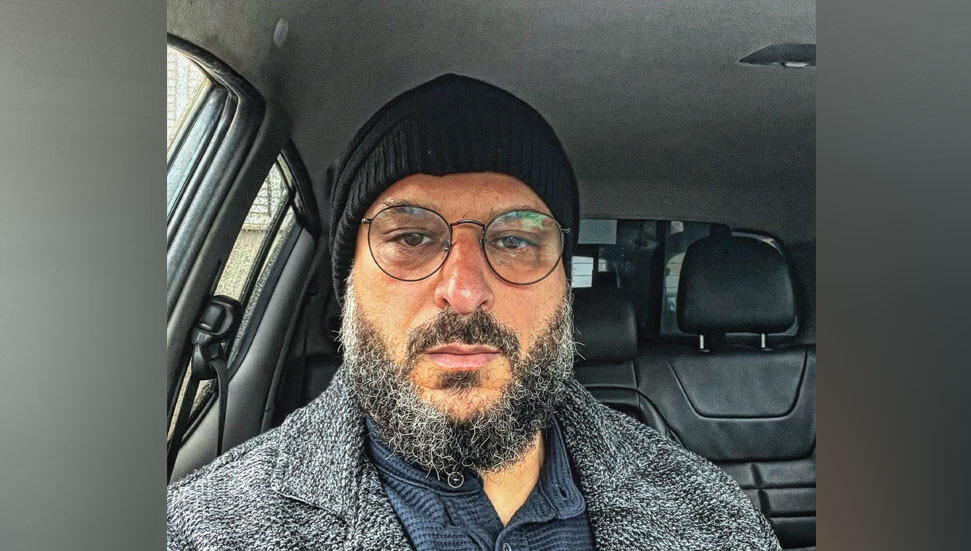 Beden Eğitimi Öğretmeni Hasan Küdenler’e “Türkiye’ye giriş yasağı” uygulandı