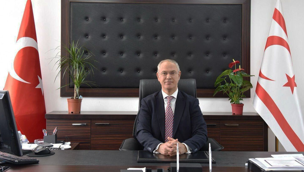 Oğuzhan Hasipoğlu: Our Party Successfully Passed an Important Test
